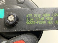 фото thumb №3, Hyundai i30 2019 клаксон