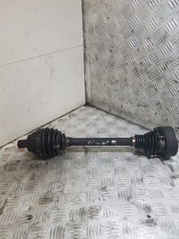 фото thumb №1, Półośka привідний вал ліва передня audi a3 8p