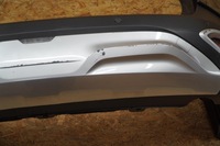 фото thumb №11, Бампер зад комплектный 4 pdc балка sportage v 23r оригинал 1k 21-