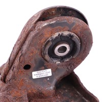 фото thumb №8, Mini r50 r52 r53 w10 кронштейн рычага правый задняя