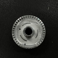 фото thumb №6, Корзина сцепления low clutch drum 62te 132557kaqx 030312985e