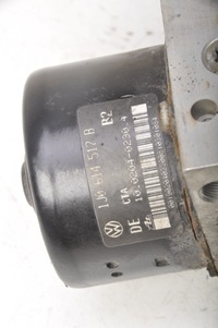 фото thumb №6, Audi a3 8l 1.8 t 150km насос abs 1j0614517b 1996/12 - 2003/05