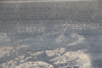 Bmw x3 g01 x4 g02 m-pakiet 2017-2021 бампер перед передний + решётка центральный. Доставка, фото thumb