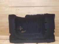 фото thumb №1, Обшивка багажника mercedes w213 sedan