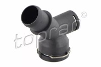 фото thumb №2, Topran 112 401 фланець рідина охолоджуючий