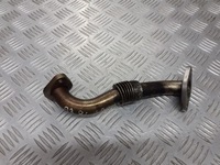 фото thumb №1, Труба трубка шланг egr audi a3 8l 1.9 tdi