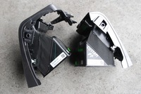 фото thumb №5, Ford custom решётка обдув l / p