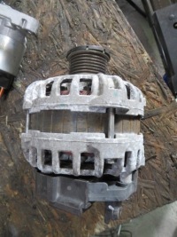 Купить Генератор 231005079r, фото thumb