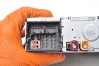 Bmw f10 f11 f20 lift радіо навігація alpine 9331597 Оригінал, фото thumb