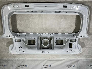 фото thumb №8, Vw golf 8 5h0 gti крышка зад задняя 2019-2022 год