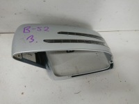 фото thumb №10, Mercedes-benz e-klasa 212 w212 корпус зеркало левый перед