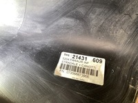 фото thumb №14, Jeep renegade lift накладка молдинг защита бампера перед pdc 2018-