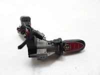 фото thumb №1, Замок запалювання з ключ alfa romeo giulietta