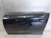 фото thumb №1, Дверь левый перед audi a6 c6 lz9y