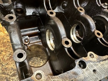 фото thumb №8, Блок двигуна 1.4 turbo b14net astra