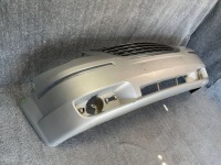 фото thumb №12, Бампер передний перед chrysler voyager