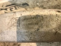 фото thumb №8, Поворотний кулак ступиця ліва bmw x5 x6 6773783