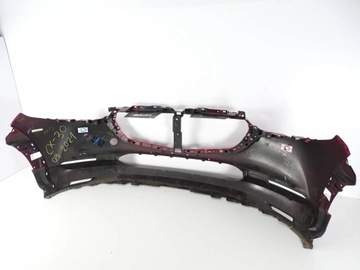 фото thumb №8, Бампер перед mazda cx-30 cx30