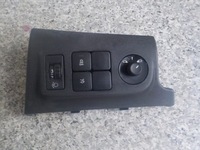 фото thumb №1, Панель регулировки зеркал света proace 2019