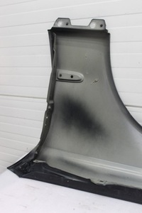 фото thumb №15, Mercedes e клас w211 крило праві перед alu c197