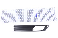 фото thumb №1, Решётка бампера перед левая хром оригинальный номер volvo s80 v70