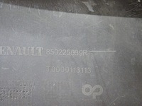 фото thumb №12, Renault clio iv gt-line бампер задня задній pdc 850225639r