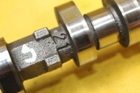 фото thumb №13, Вал распределительного вала всасывающий mazda 2 2.0 b p54g