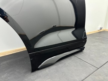 фото thumb №7, Audi q5 ii 80f sportback 2020r-- двері праві задні зад