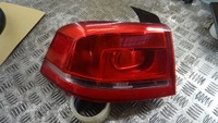 фото thumb №1, Лампа лівий задня vw passat b7 sedan 3ae945095f