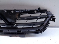 фото thumb №3, Решётка радиатора решётка радиатора renault kangoo iv 20-