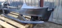 Lx7r бампер перед audi a4 b8 lift ксенон с заглушки Киев, фото thumb