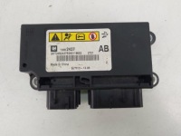 Купити Датчик модуль подушка безпеки 13582437 chevrolet cruze, фото thumb