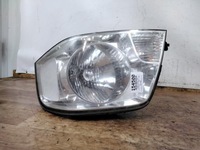 фото thumb №1, Kia pregio лампа перед левая