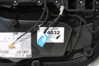 Audi a4 8w обшивка обшивки двері дверні оббивка 8w5 b9 шкіра чорні 8w186 Зі Шроту, фото thumb