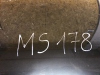 фото thumb №12, Audi a6 4k0 c8 капот крышка двигателя оригинал