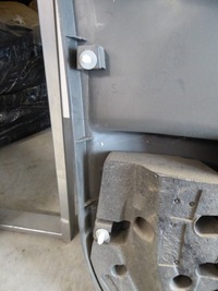 фото thumb №8, Panda ii обшивка обивка дверь перед правый 5d