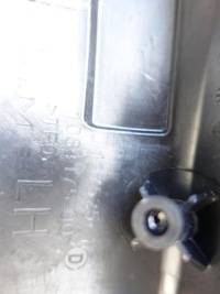 фото thumb №11, Tesla iii 3 17-20 бампер перед 6xpdc