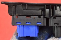 фото thumb №10, Панель управление окон правый 96657927zd 96766662zd citroen c-elysee ii 12-17