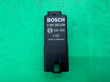 фото thumb №1, Реле свечей накаливания 0281003038 skoda octavia ii 2 1.9 tdi 04- bls