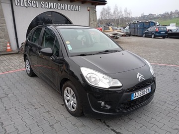 фото thumb №16, Citroen c3 ii 2 подушки подушка безпеки комплект водія пасажира заглушка панель eu