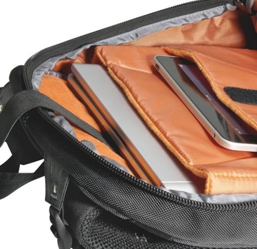 Рюкзак для ноутбука EVERKI Glide 17,3 дюйма