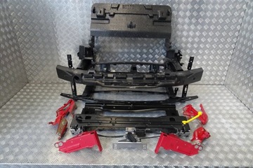 фото thumb №15, Skoda enyaq iv электрический - комплектный перед