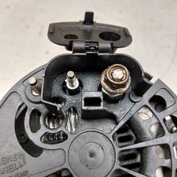 фото thumb №13, Alfa romeo 159 1,9 генератор denso 73503235 120a