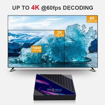 Чип Android 10,0 2,4G 5,0G WIFI