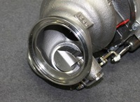 фото thumb №11, Bmw g30 g11 g15 g05 n63b44d 530km турбокомпресора турбіни комплект - нове oem