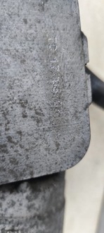 фото thumb №5, Корпус фильтра масла ford fiesta mk6 1.4 tdci