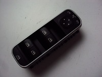 фото thumb №1, Панель вікон лівий перед mercedes glb