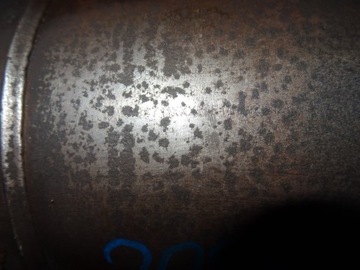 фото thumb №5, Mercedes vito 447 1.6 катализатор 208a01792r