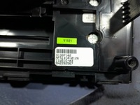 фото thumb №7, Volvo xc90 i рестайлінг панель керування радіо 31337102