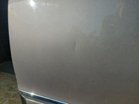 фото thumb №3, Дверь зад левая renault grand scenic iii рестайлинг 2012 год